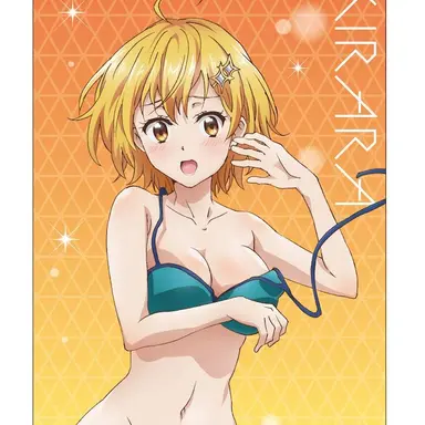 Profile image of 星乃 雲母