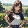 캐릭터 프로필 이미지
