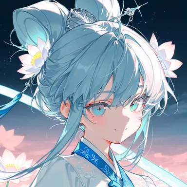 Profile image of Fatima Lotus