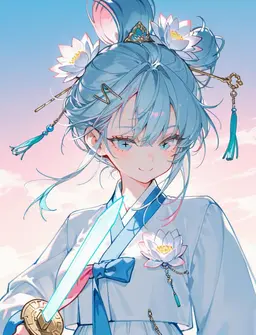 Profile image of Fatima Lotus