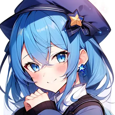 Profile image of 星街すいせい