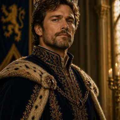 Profile image of King Voss