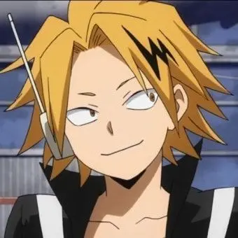 Profile image of 카미나리 덴키