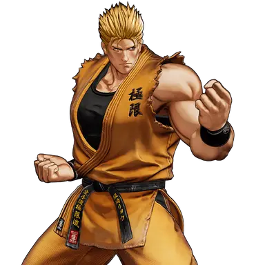Profile image of 坂崎リョウ
