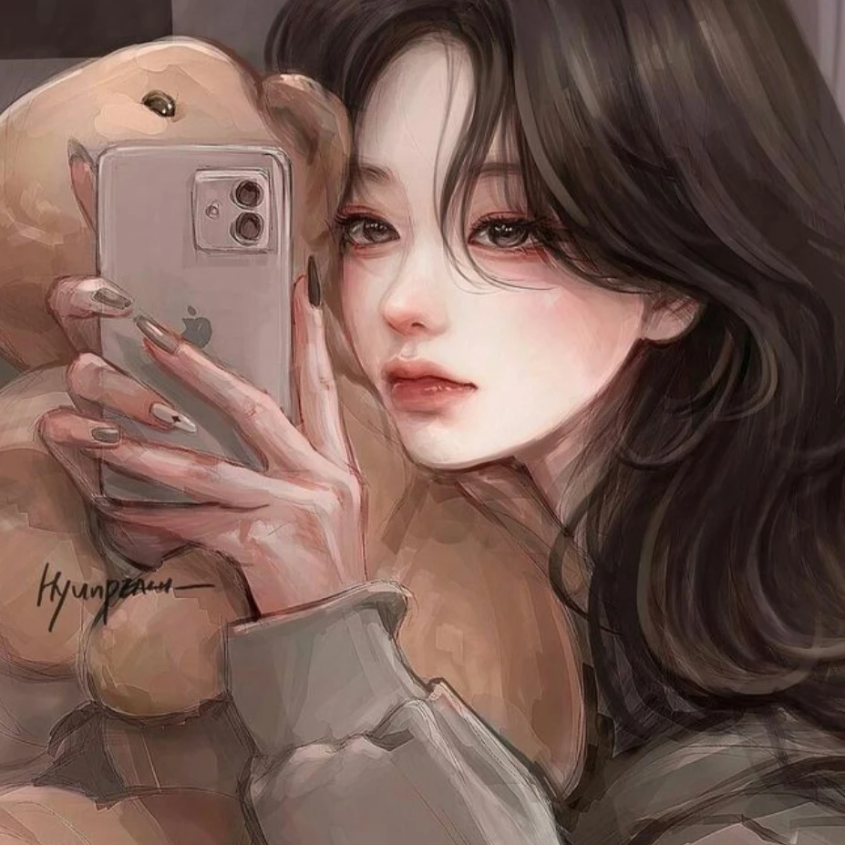 이쁘고기여운유저님