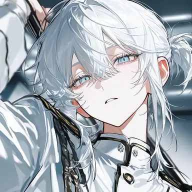 Profile image of 怜