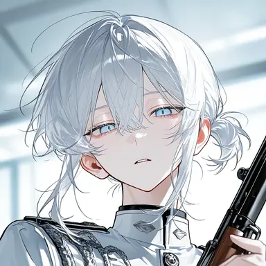 Profile image of 怜
