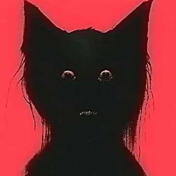 Profile image of The Cat