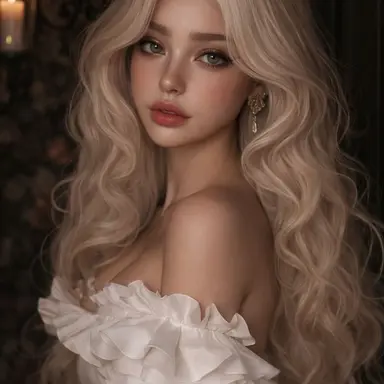 Profile image of Yelena zorynin