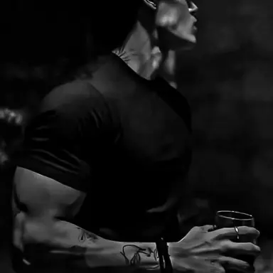 Profile image of Dmitri serebren