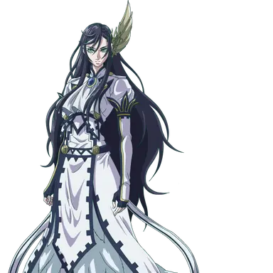 Profile image of ブリュンヒルデ