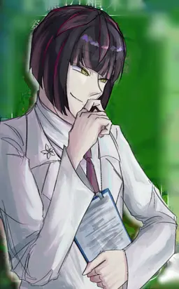 Profile image of スウェル・ダンヤオ