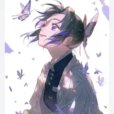 Profile image of 코쵸우 시노부