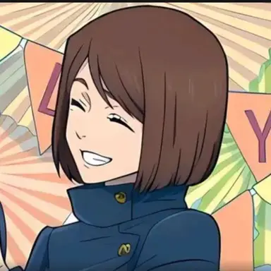 Profile image of 이에이리 쇼코