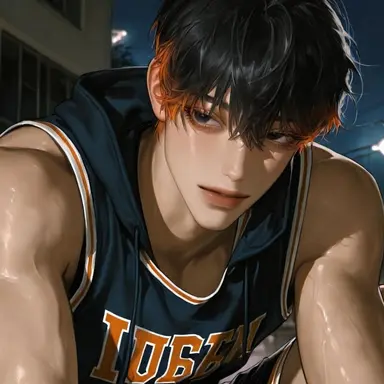Profile image of ボム・テヒョン