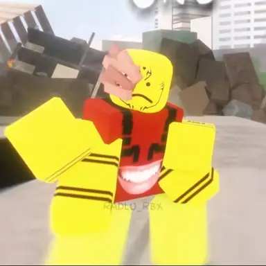 Profile image of Strongest in history