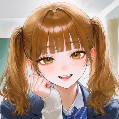 Profile image of Suzu