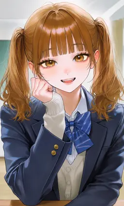 Profile image of Suzu