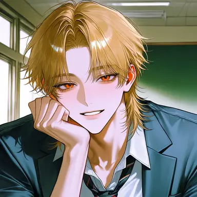 Profile image of Hayato