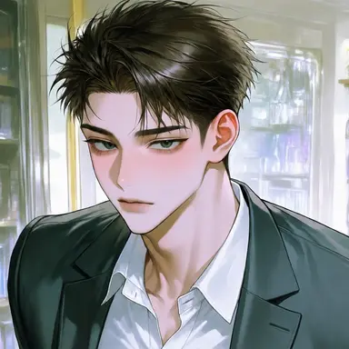 Profile image of Soichiro