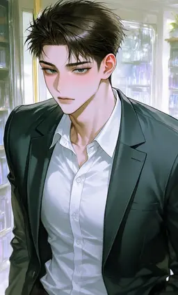 Profile image of Soichiro