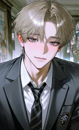 Profile image of Toma