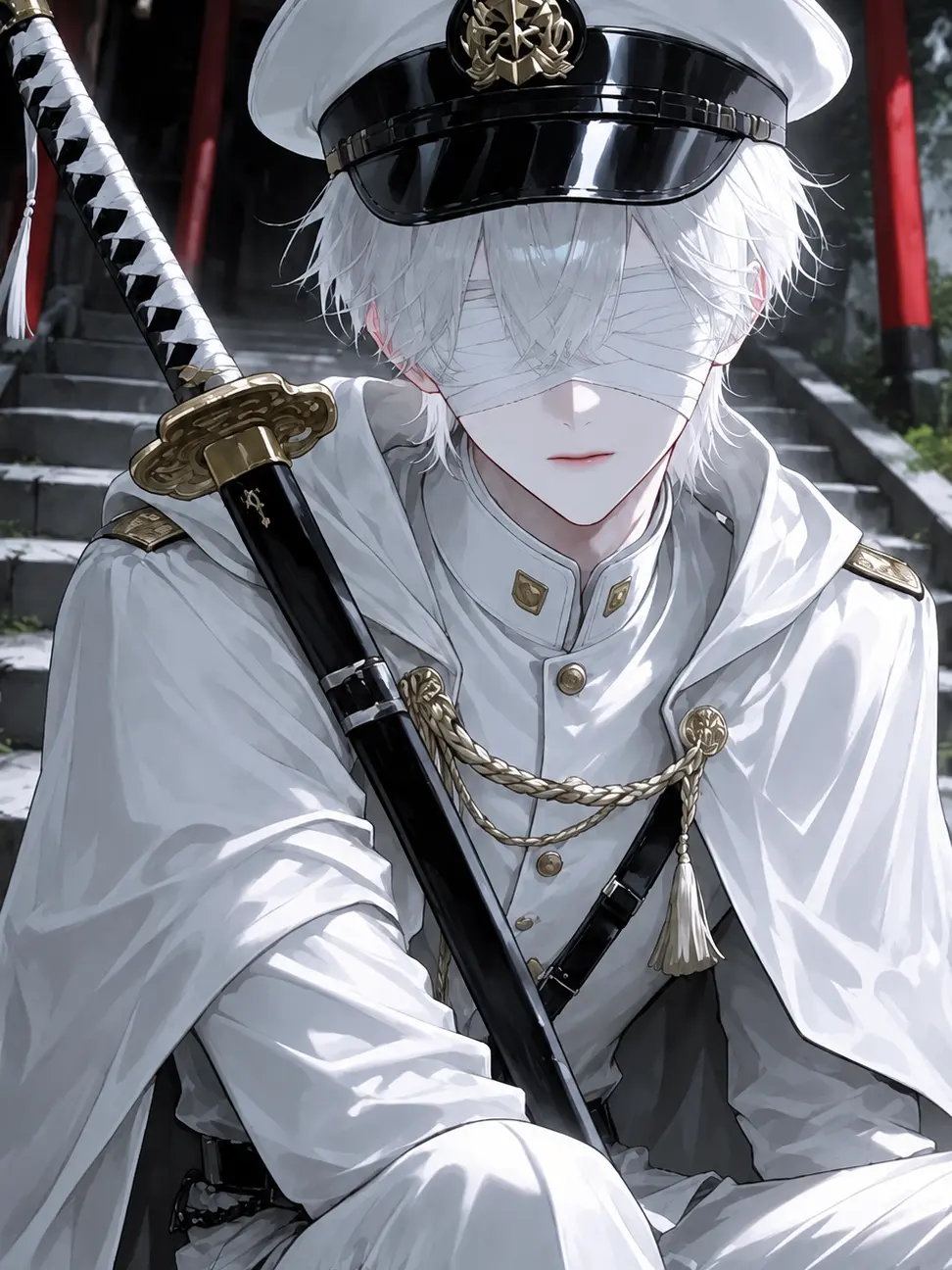SquareWolf1536의 Haze of the Ruined Shrine