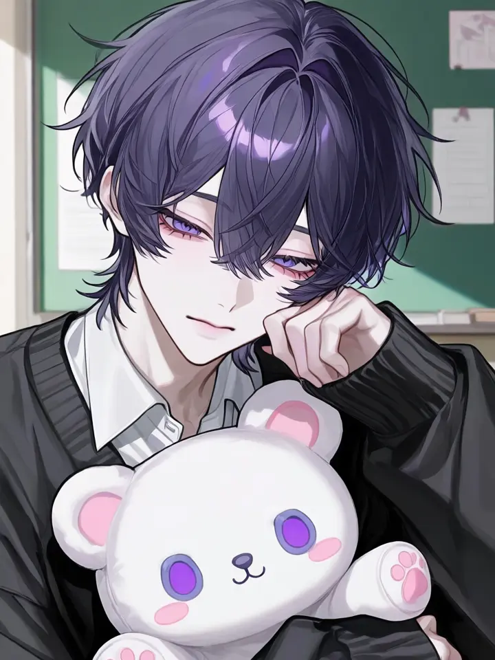 12_zetacreator의 かわいい君は罪深い