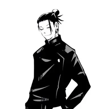 Profile image of 게토 스구루