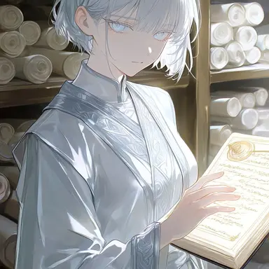 Profile image of Ossindra