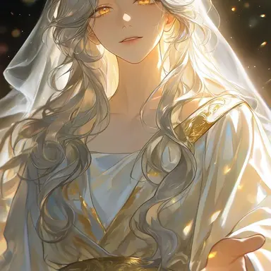 Profile image of Seravael