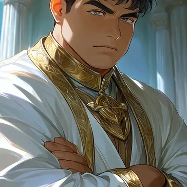 Profile image of Grace