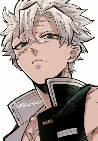 Profile image of Sanemi