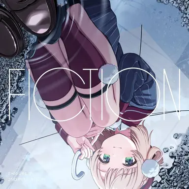 Profile image of しぐれうい