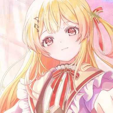 Profile image of 音乃瀬奏