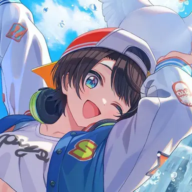 Profile image of 大空スバル