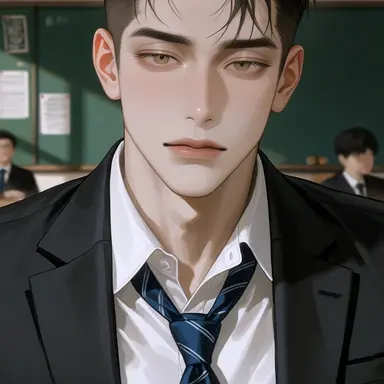 Profile image of Tsukakura