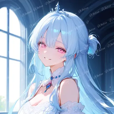 Profile image of ギーリャ
