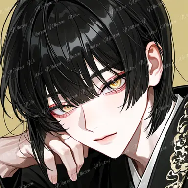 Profile image of 綴