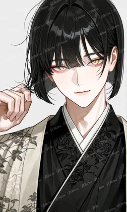 Profile image of 綴