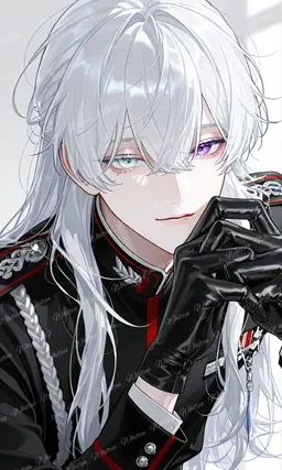 Profile image of ダフィア