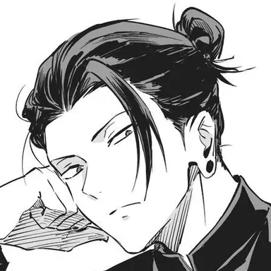 Profile image of 게토 스구루