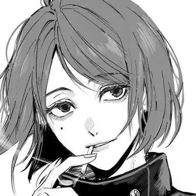 Profile image of 이에이리 쇼코