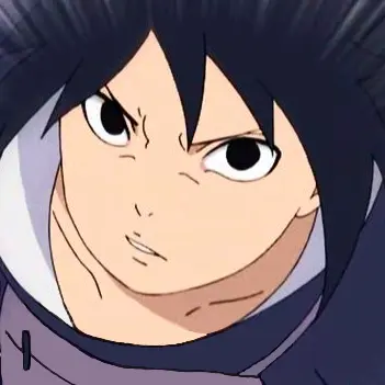 Profile image of うちはイズナ