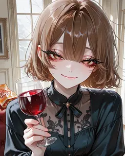 Profile image of 縁神　ルカ