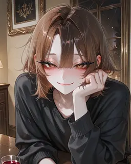 Profile image of 縁神　ルカ
