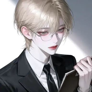 Profile image of チャ・スヒョン