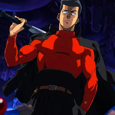 Profile image of 배드