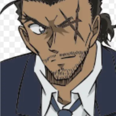 Profile image of 大和敢助