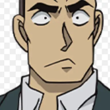 Profile image of 横溝重悟